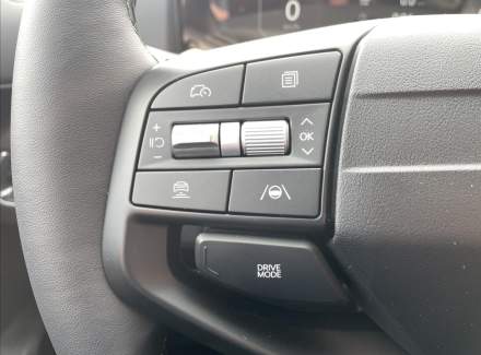 Kia - K4