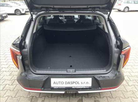 Kia - K4