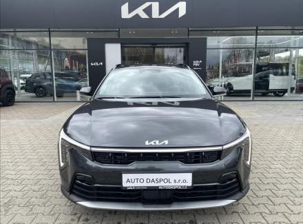 Kia - K4
