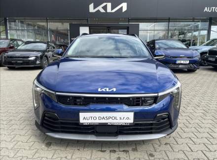 Kia - K4