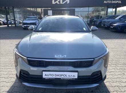 Kia - K4