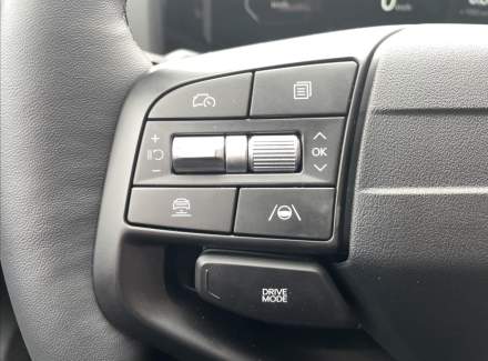 Kia - K4