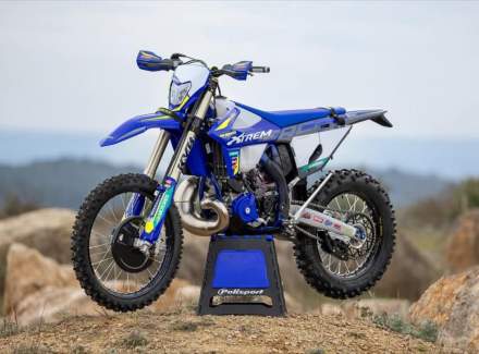 Sherco