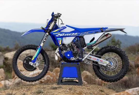 Sherco