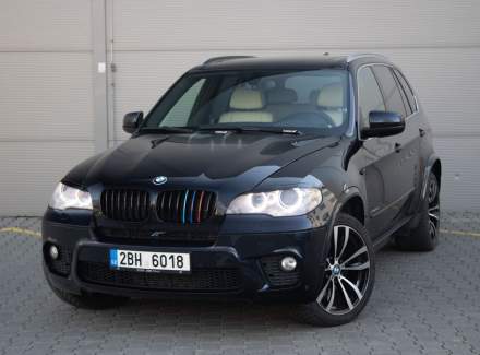 BMW - X5