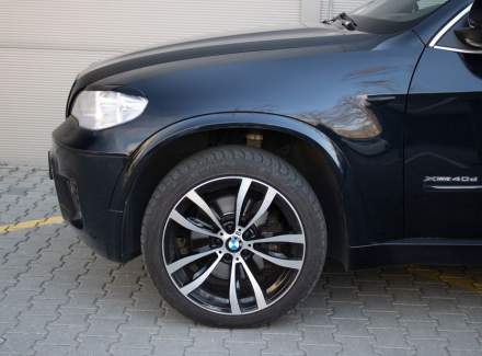 BMW - X5