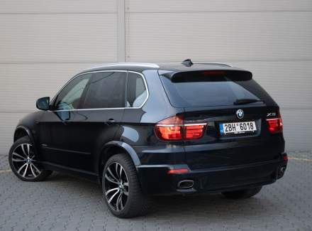 BMW - X5