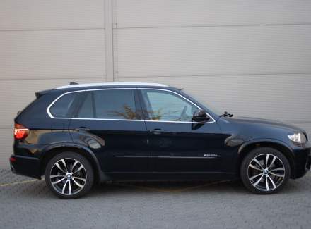 BMW - X5