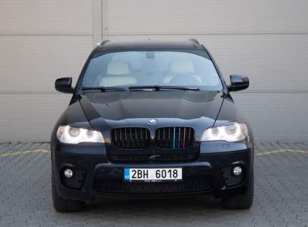 BMW - X5
