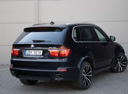 BMW - X5