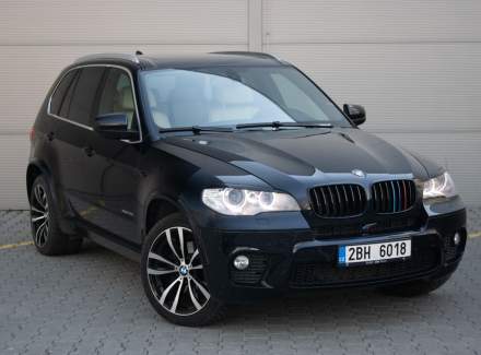 BMW - X5
