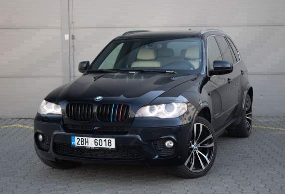 BMW - X5