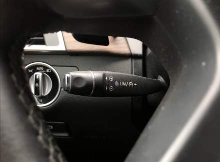 Mercedes-Benz - M-class