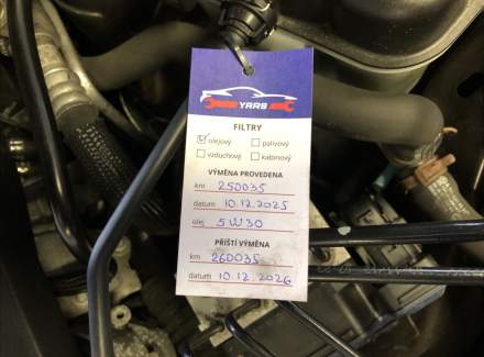 Mercedes-Benz - M-class