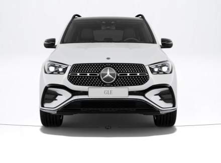 Mercedes-Benz - GLE
