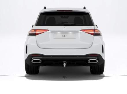 Mercedes-Benz - GLE