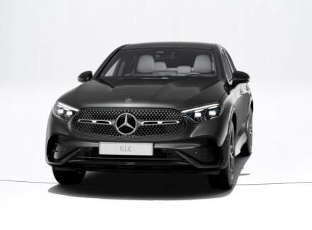 Mercedes-Benz - GLC