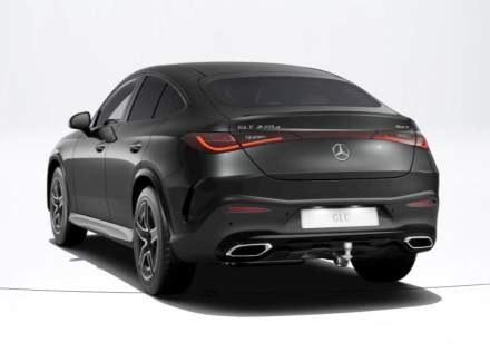Mercedes-Benz - GLC