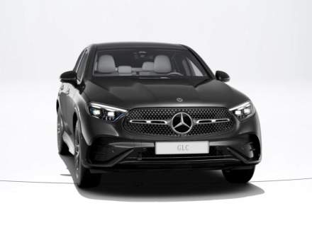 Mercedes-Benz - GLC
