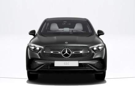 Mercedes-Benz - GLC