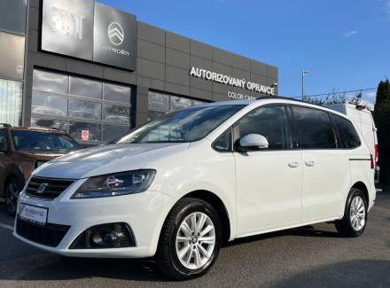 Seat - Alhambra