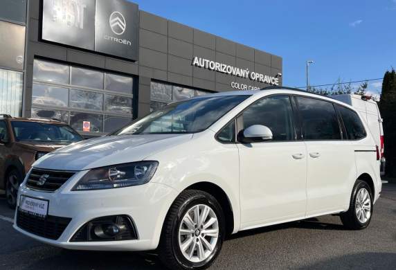 Seat - Alhambra