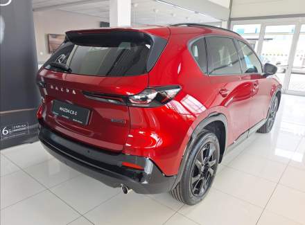 Mazda - CX-5