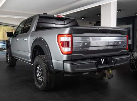 Ford - F-150