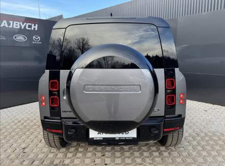 Land Rover - Defender