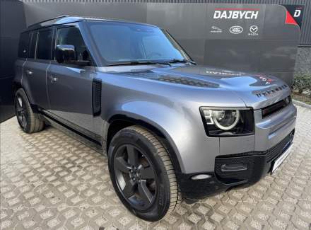 Land Rover - Defender