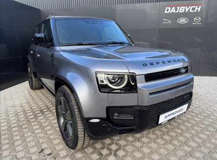Land Rover - Defender