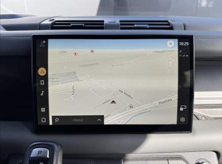 Land Rover - Defender