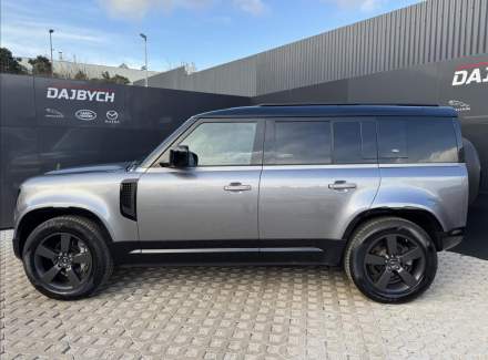 Land Rover - Defender