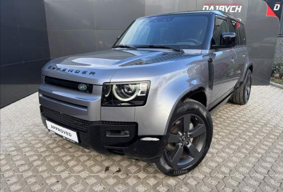 Land Rover - Defender