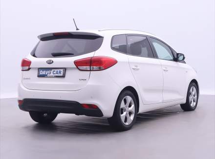 Kia - Carens