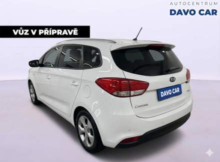 Kia - Carens