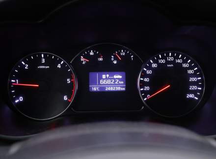 Kia - Carens