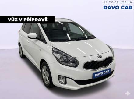 Kia - Carens