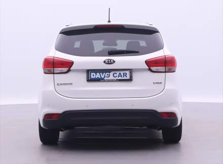 Kia - Carens