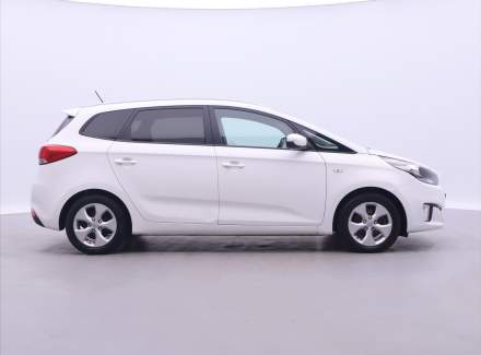 Kia - Carens