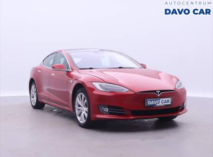 Tesla - Model S