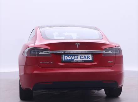 Tesla - Model S