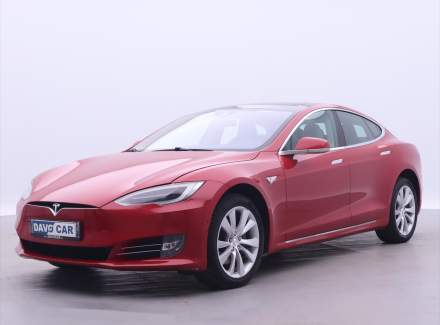 Tesla - Model S