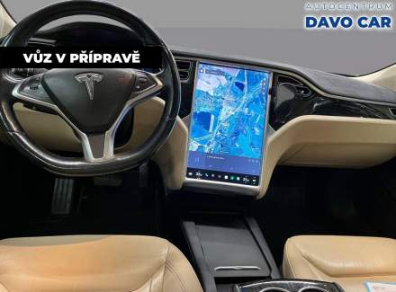 Tesla - Model S