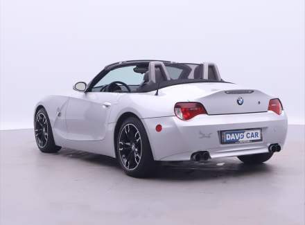 BMW - Z4