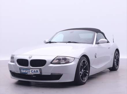 BMW - Z4