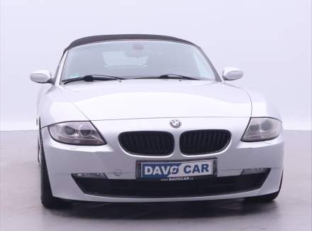 BMW - Z4