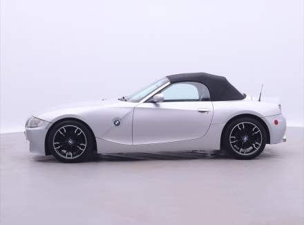 BMW - Z4