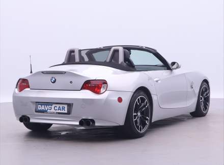 BMW - Z4