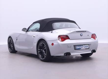 BMW - Z4
